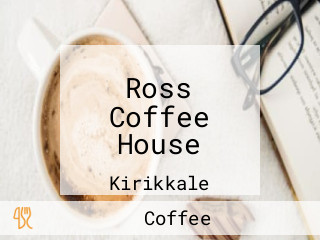 Ross Coffee House