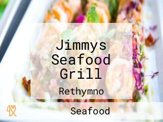 Jimmys Seafood Grill