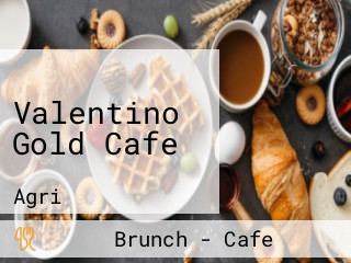 Valentino Gold Cafe