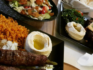 Finikia Lebanese Cuisine