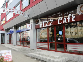 BIZZ Cafe