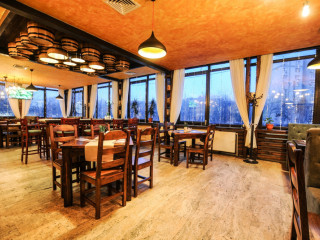 Ressu Restaurant & Lounge