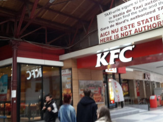 KFC Gara de Nord