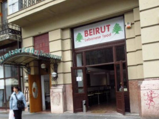 Beirut Fast-Food Libanez