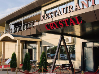 Restaurant Crystal