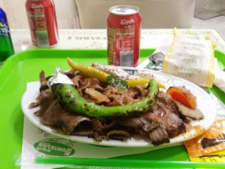 Dristor Kebab Bucharest