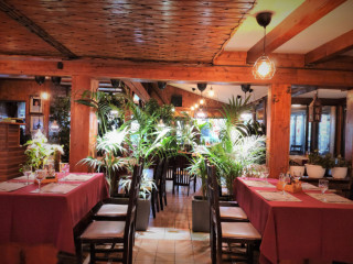 La Nuci Restaurant & Ballroom