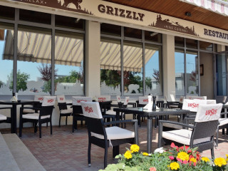 Grizzly Restaurant