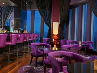 Skye Vue Cocktail Bar Terrace