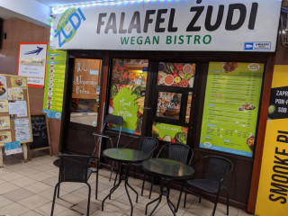 Falafel Zudi