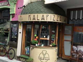Kalapizza