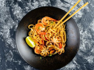 restaurant image