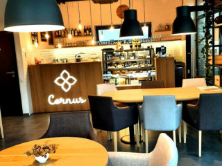 Cornus Cafe