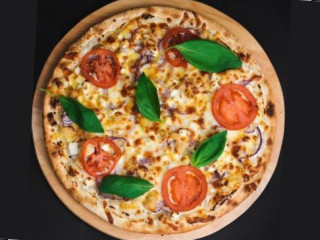 Pizza Prego Monoki Utca