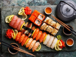 Sushi Futar