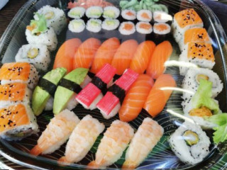 Oishi Sushi Take Away
