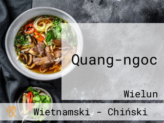 Quang-ngoc