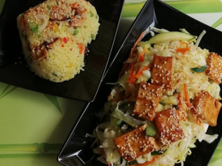 Wok Roll Celje