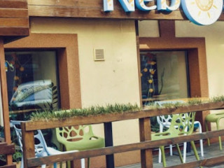 Nebos • Raw-food