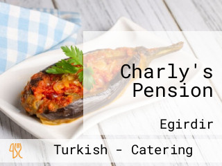 Charly's Pension