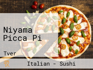 Niyama Picca Pi