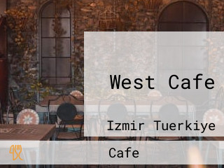 West Cafe