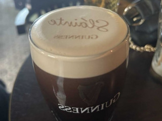 Guinness Irish Pub