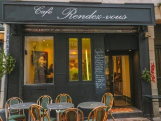 Café Rendez-vous