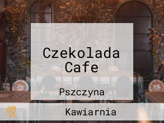 Czekolada Cafe