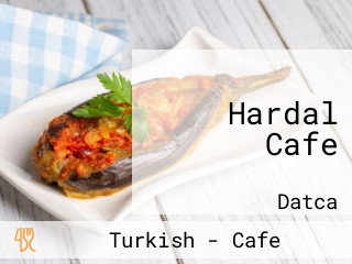 Hardal Cafe