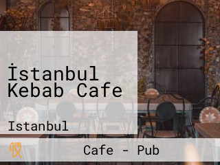 İstanbul Kebab Cafe