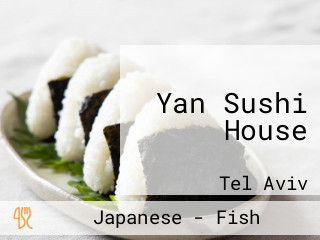 Yan Sushi House