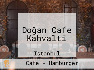 Doğan Cafe Kahvalti
