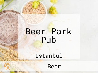 Beer Park Pub