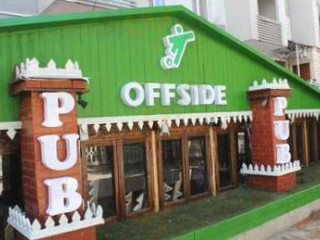 Offside Pub