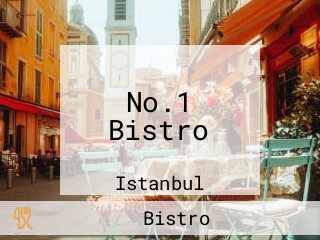 No.1 Bistro