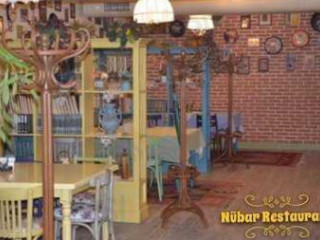 Nubar Restaurant