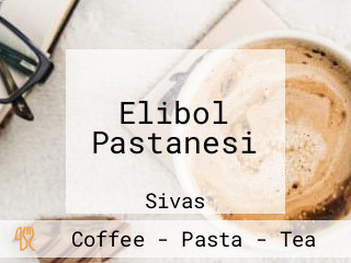 Elibol Pastanesi