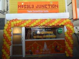 Masala Junction