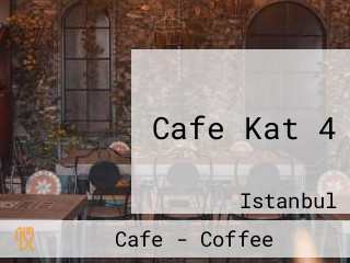Cafe Kat 4