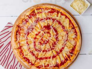 Pizza Mizza Narimanov