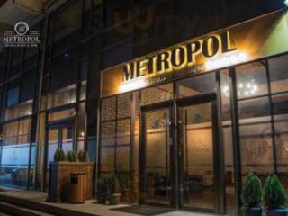 Metropol Pub