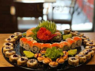 Sushi Room Baku