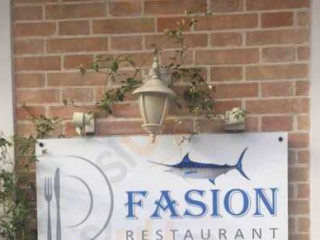 Fasion Fish