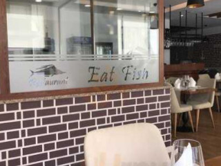 Eat Fish