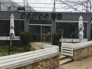 Coffee 90