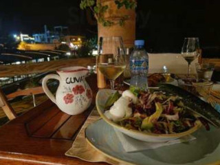 Guvat Mediterranean Bar Restaurant