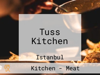Tuss Kitchen