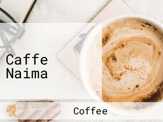 קפה נעימה Caffe Naima