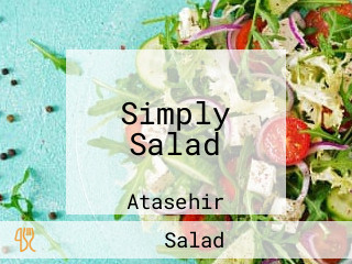 Simply Salad